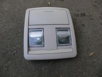 stropní panel - ORIGINÁLNÍ DÍL